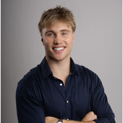 Ollie, Co-Founder of ChargerGoGo NZ