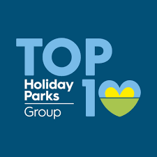 Top 10 Holiday Parks Group partner logo